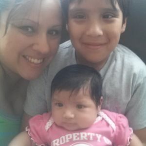 Meet your Posher, Roxana